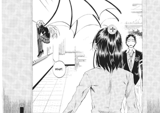 Illustration for article titled My Monster Secret Vol. 1 - Manga Review